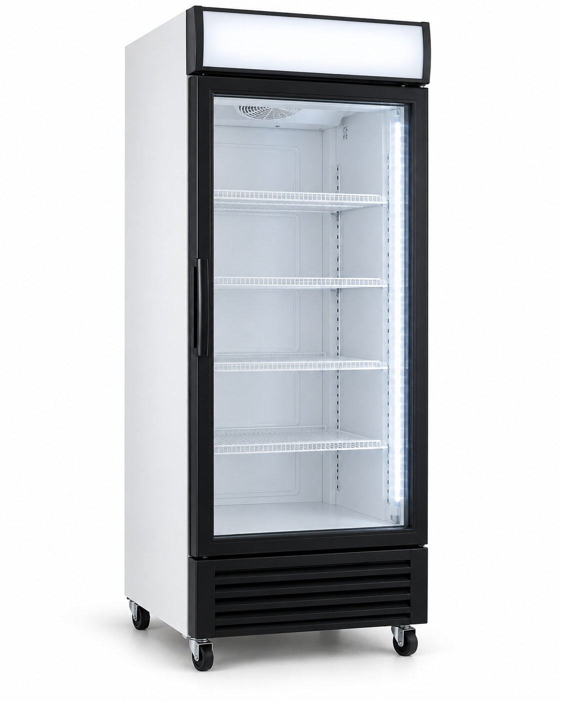 Expositor 530 litros para cerveza/carne ICCOLD - Imagen 2