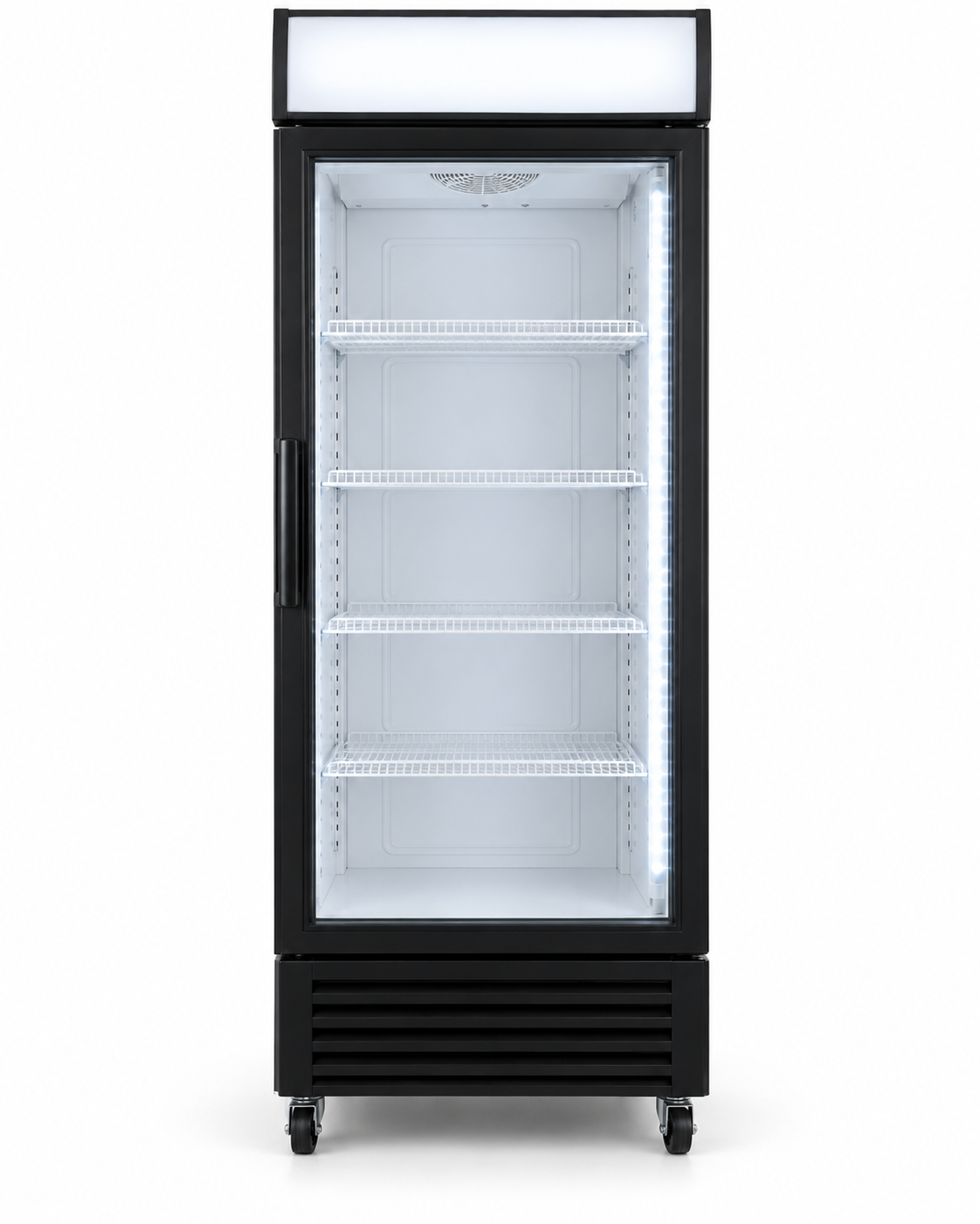Expositor 530 litros para cerveza/carne ICCOLD - Imagen 3