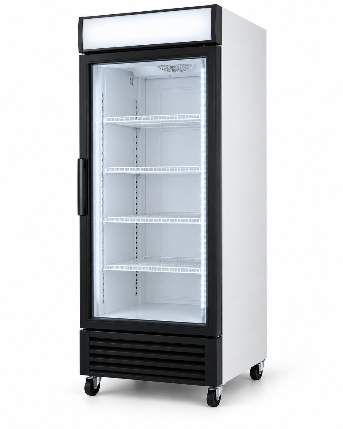 Expositor 530 litros para cerveza/carne ICCOLD - Imagen 4