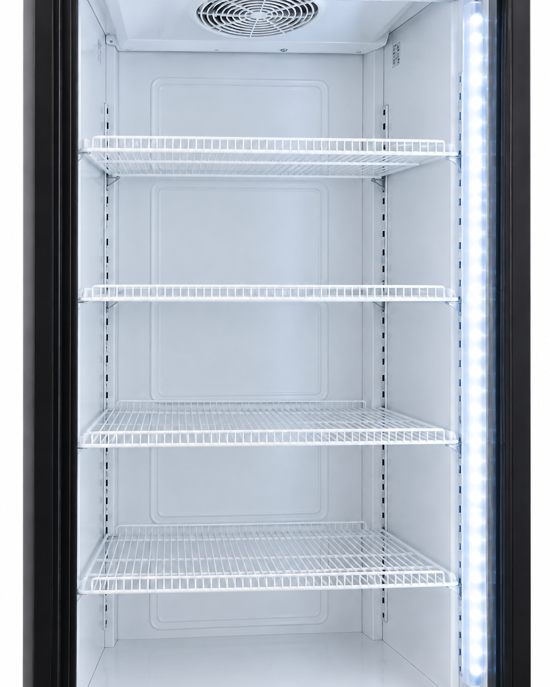 Expositor 530 litros para cerveza/carne ICCOLD - Imagen 7
