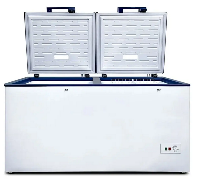 Freezer Horizontal K600c KUMA