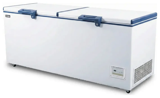 Freezer Horizontal K850c Kuma