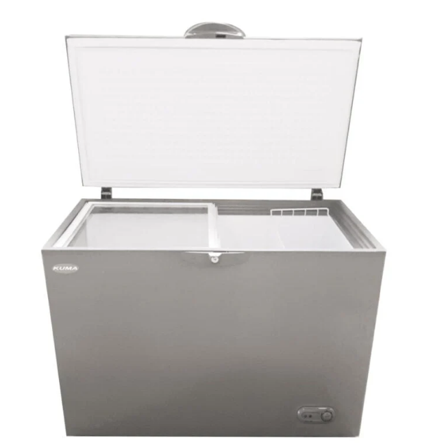 Freezer Horizontal K400c KUMA