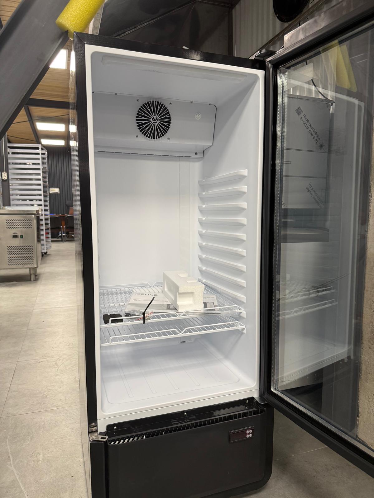 Expositor SC-200 ICCOLD - Imagen 5