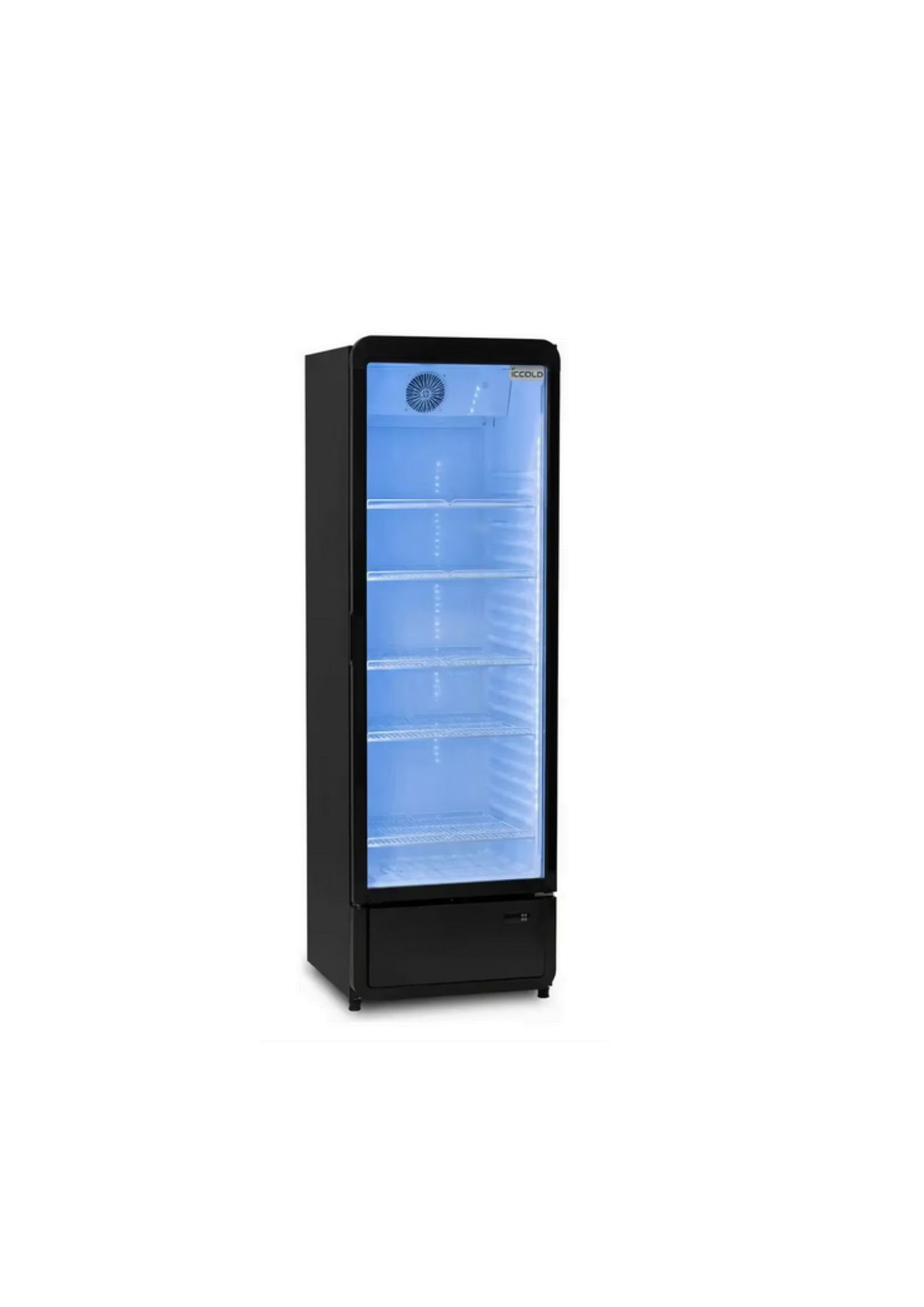 Expositor SC-280 Iccold